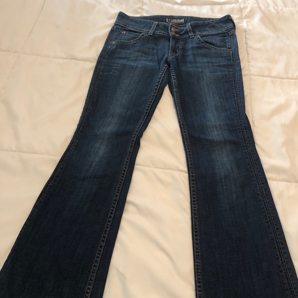Hudson Signature Jeans NWOT Excellent condition